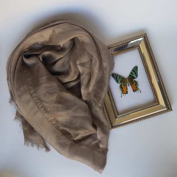 Cache Accessories - Cache | Silk Scarf 🧣